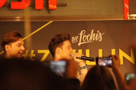 Die Lochis